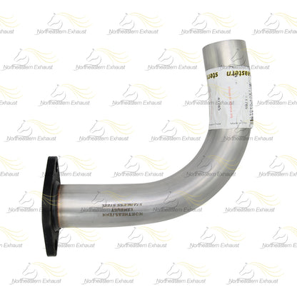 1997-2003 Chevrolet Malibu 3.1L Stainless Steel Exhaust Intermediate Pipe
