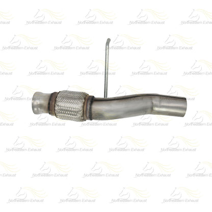 2009-2014 Chevy Tahoe Exhaust Extension Pipe
