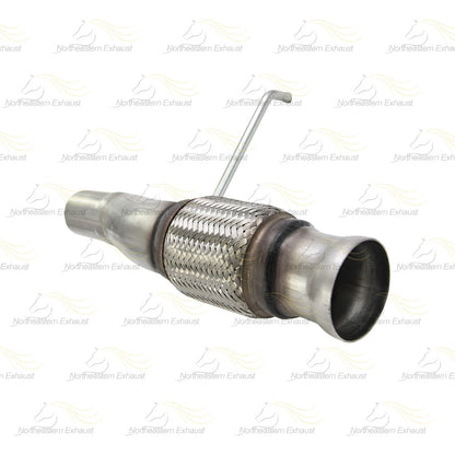 2009-2014 Chevy Tahoe Exhaust Extension Pipe