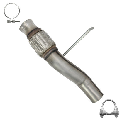 2009-2014 GMC Yukon/Yukon XL 1500 Exhaust Pipe