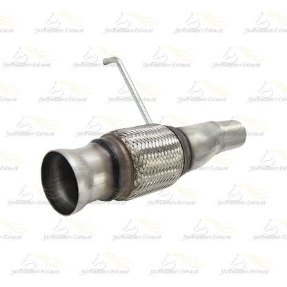 2009-2014 GMC Yukon/Yukon XL 1500 Exhaust Pipe