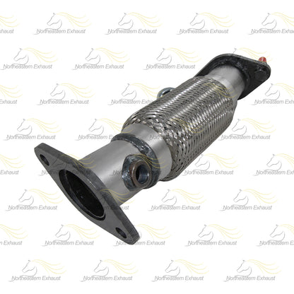 2014-2016 Kia Soul 2.0L Stainless Steel Exhaust Front Pipe