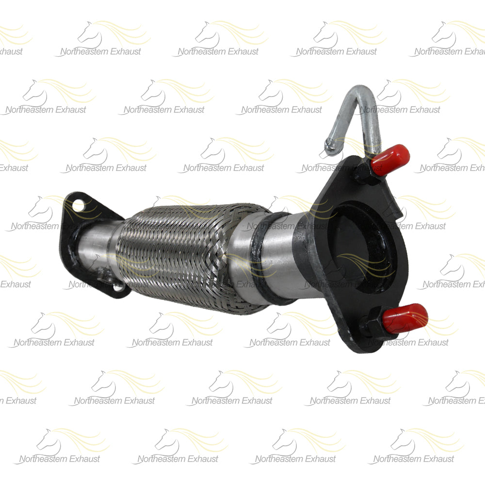 2014-2016 Kia Soul 2.0L Stainless Steel Exhaust Front Pipe