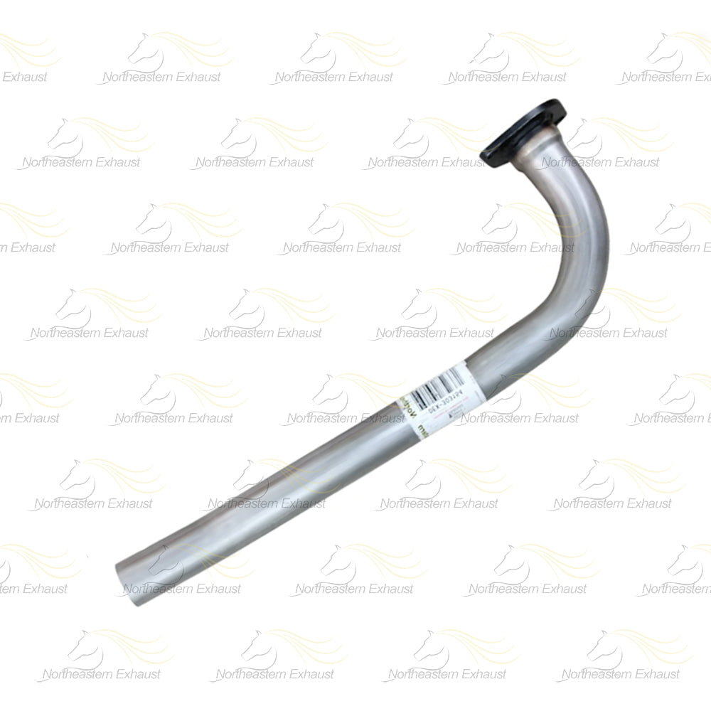 2005-2012 Nissan Pathfinder 4.0L Stainless Steel Exhaust Cat-Back System Kit