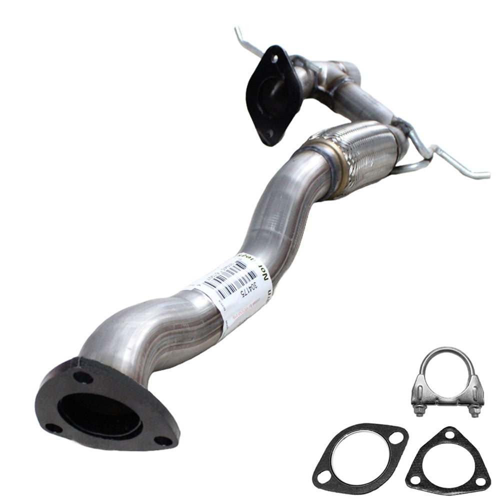 Exhaust Y Pipe for 2014-2018 Jeep Cherokee 3.2L | 2015-2017 Chrysler 200 3.6L