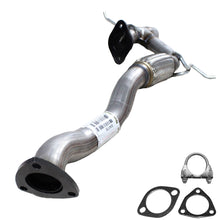 Exhaust Y Pipe for 2014-2018 Jeep Cherokee 3.2L | 2015-2017 Chrysler 200 3.6L