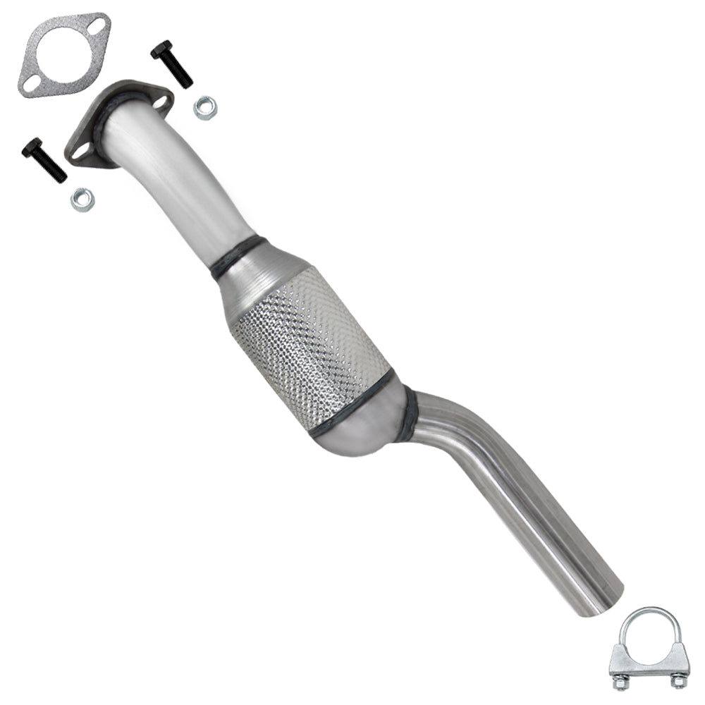 2013-2016 Mazda CX-5 2.0L AWD Stainless Steel Exhaust Caalytic Converter - EPA Approved