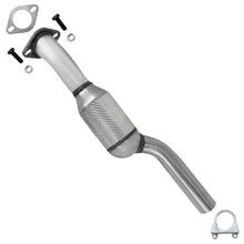 2013-2016 Mazda CX-5 2.0L AWD Stainless Steel Exhaust Caalytic Converter - EPA Approved