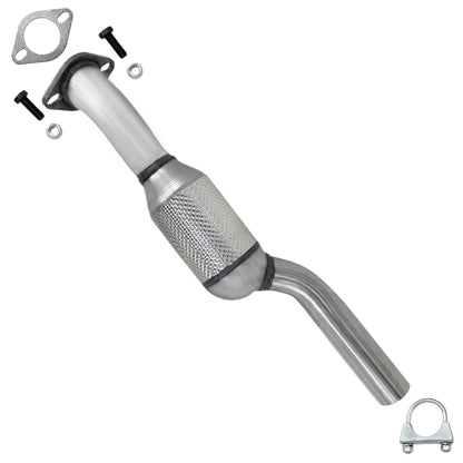 2013-2016 Mazda CX-5 2.0L AWD Stainless Steel Exhaust Caalytic Converter - EPA Approved
