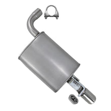 2016-2019 Ford Explorer 3.5L Exhaust Muffler | Naturally Aspirated Engine only