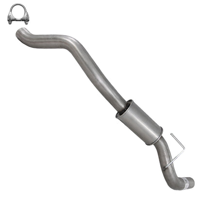 2011-2018 RAM 1500 5.7L Exhaust Tail Pipe