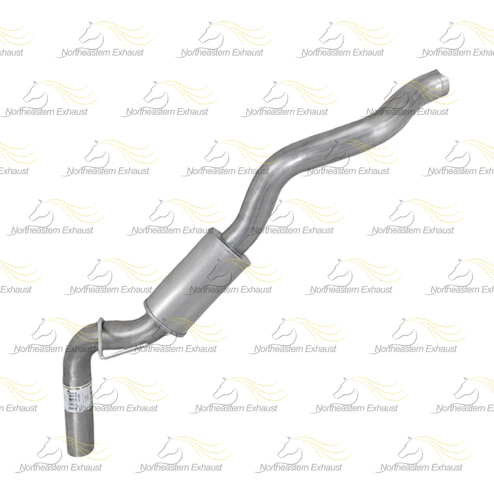 2011-2018 RAM 1500 5.7L Exhaust Tail Pipe