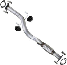 2006-2011 Hyundai Accent 1.6L Front Exhaust Pipe