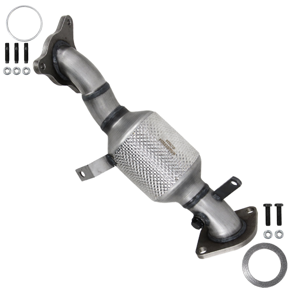 2013-2016 Cadillac ATS 2.5L Stainless Steel Catalytic Converter - EPA Approved