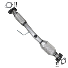 2019-2023 Nissan Altima 2.5L FWD EPA-Approved Catalytic Converter
