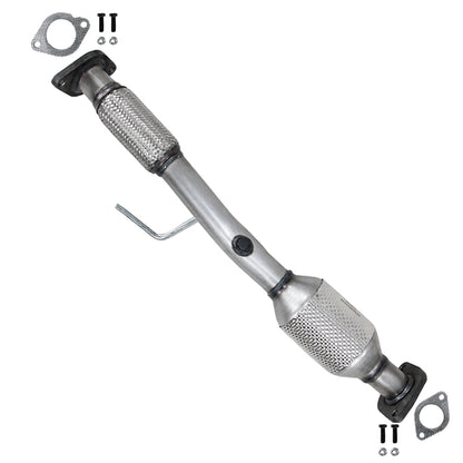 2019-2023 Nissan Altima 2.5L FWD EPA-Approved Catalytic Converter