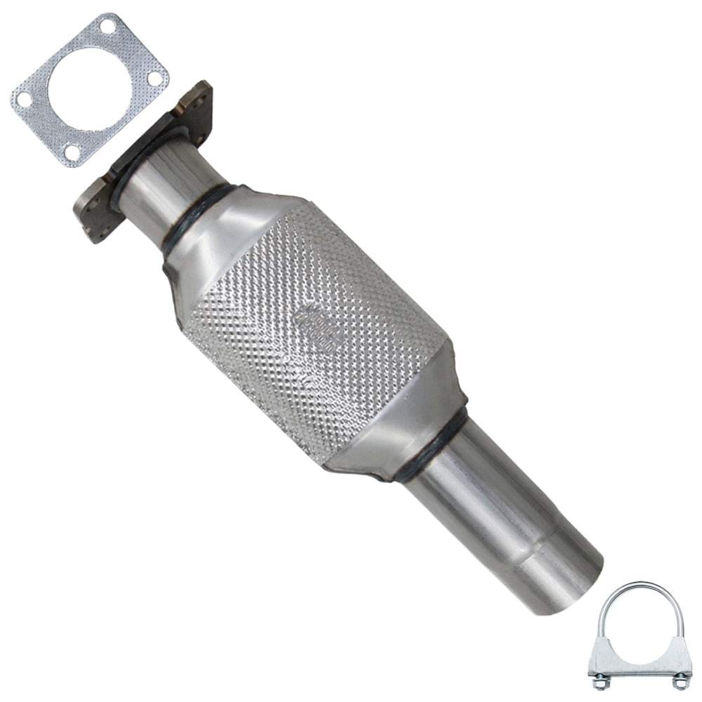 1998-2008 Cadillac DTS, DeVille & Seville 4.6L Catalytic Converter - EPA Approved