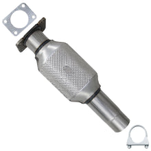 1998-2008 Cadillac DTS, DeVille & Seville 4.6L Catalytic Converter - EPA Approved