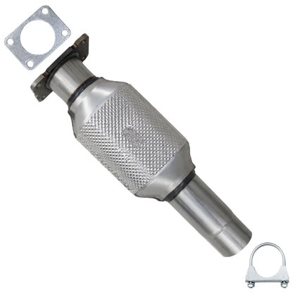 1998-2008 Cadillac DTS, DeVille & Seville 4.6L Catalytic Converter - EPA Approved