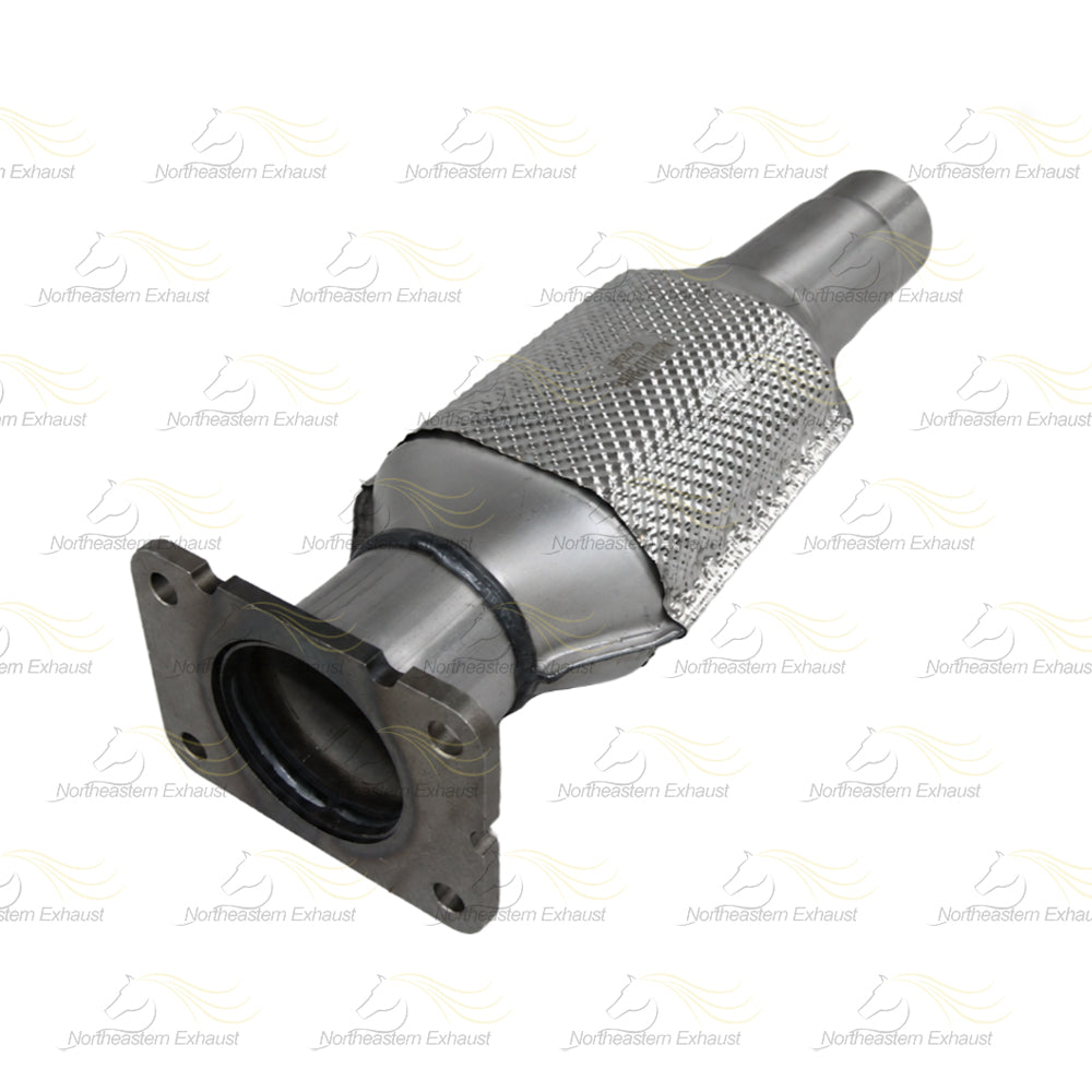 1998-2008 Cadillac DTS, DeVille & Seville 4.6L Catalytic Converter - EPA Approved