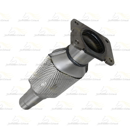 1998-2008 Cadillac DTS, DeVille & Seville 4.6L Catalytic Converter - EPA Approved