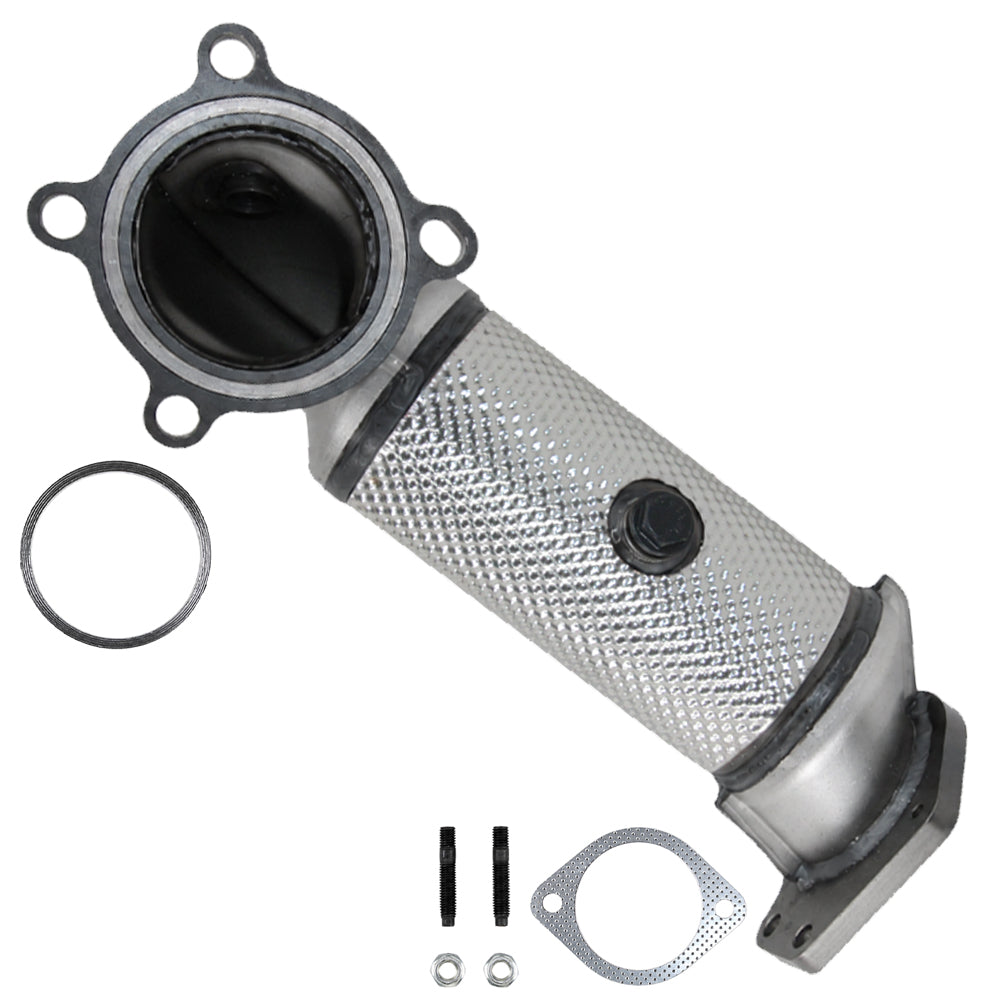 2018-2020 Regal Sportback & Regal TourX 2.0L Exhaust Catalytic Converter - EPA Approved