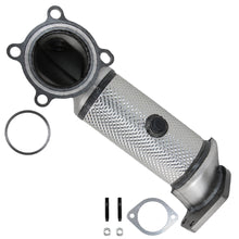 2018-2020 Regal Sportback & Regal TourX 2.0L Exhaust Catalytic Converter - EPA Approved