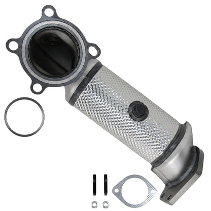2018-2020 Regal Sportback & Regal TourX 2.0L Exhaust Catalytic Converter - EPA Approved