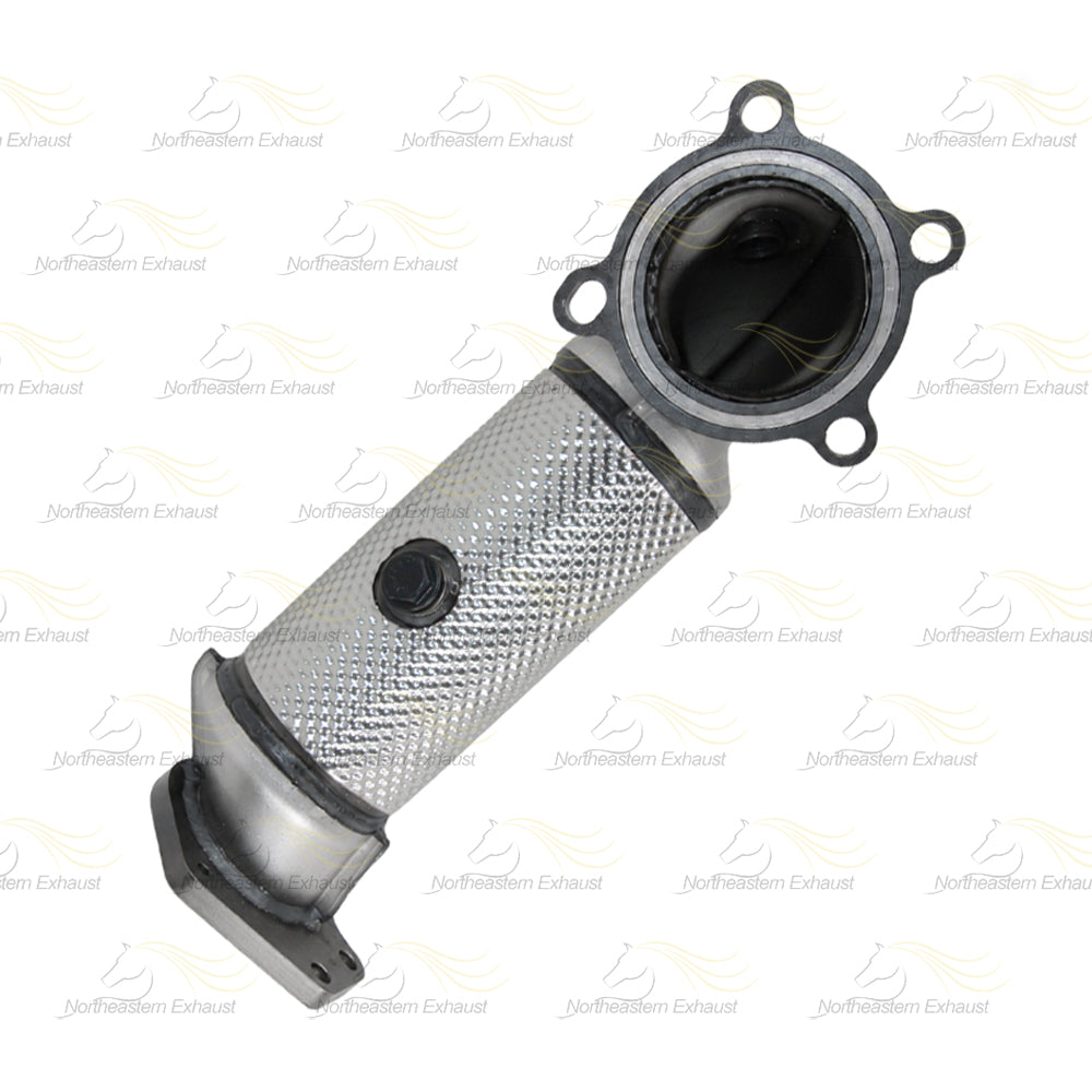 2018-2020 Regal Sportback & Regal TourX 2.0L Exhaust Catalytic Converter - EPA Approved