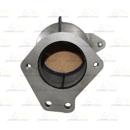 2018-2020 Regal Sportback & Regal TourX 2.0L Exhaust Catalytic Converter - EPA Approved