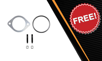 2018-2020 Regal Sportback & Regal TourX 2.0L Exhaust Catalytic Converter - EPA Approved