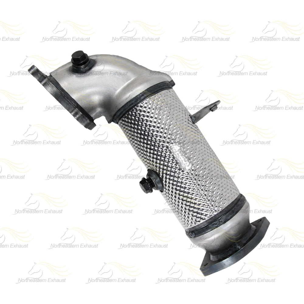 Exhaust Catalytic Converter for 2018-2020 Chevrolet Equinox 2.0L | 2018-2020 GMC Terrain 2.0L