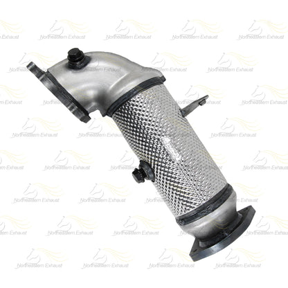 Exhaust Catalytic Converter for 2018-2020 Chevrolet Equinox 2.0L | 2018-2020 GMC Terrain 2.0L