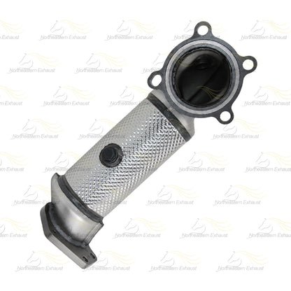 Exhaust Catalytic Converter for 2018-2020 Chevrolet Equinox 2.0L | 2018-2020 GMC Terrain 2.0L