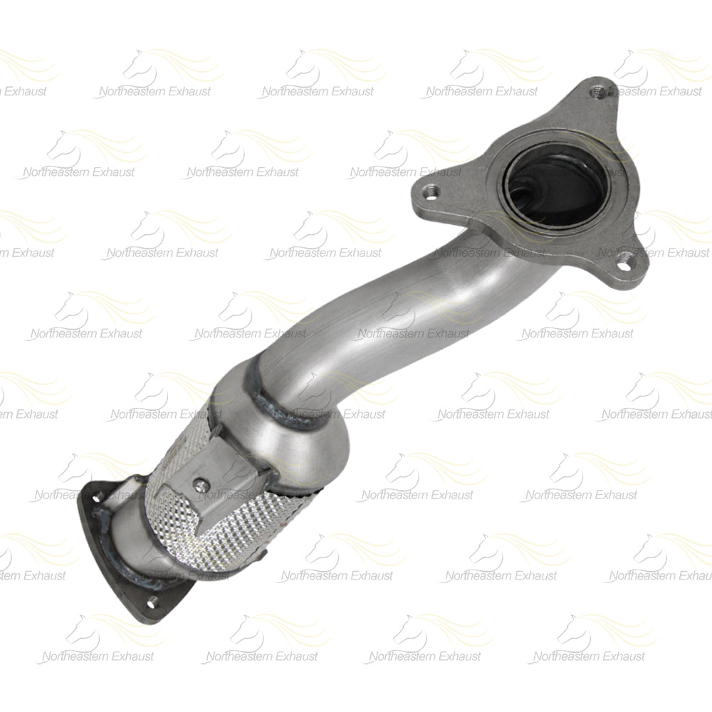 2015-2022 Chevrolet Colorado & GMC Canyon 2.5L Exhaust Front Catalytic Converter - EPA Approved