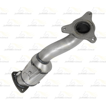 2015-2022 Chevrolet Colorado & GMC Canyon 2.5L Exhaust Front Catalytic Converter - EPA Approved