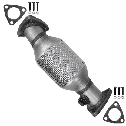 1999-2001 Nissan Frontier & 2000 2001 Nissan Xterra 3.3L Exhaust Front Passenger Side Catalytic