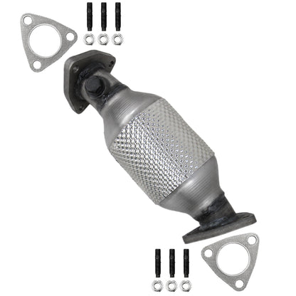 1999-2001 Nissan Frontier & 2000 2001 Nissan Xterra 3.3L Exhaust Front Driver Side Catalytic - EPA