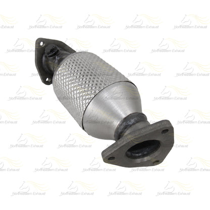 1999-2001 Nissan Frontier & 2000 2001 Nissan Xterra 3.3L Exhaust Front Driver Side Catalytic - EPA