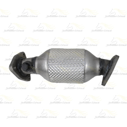 1999-2001 Nissan Frontier & 2000 2001 Nissan Xterra 3.3L Exhaust Front Driver Side Catalytic - EPA