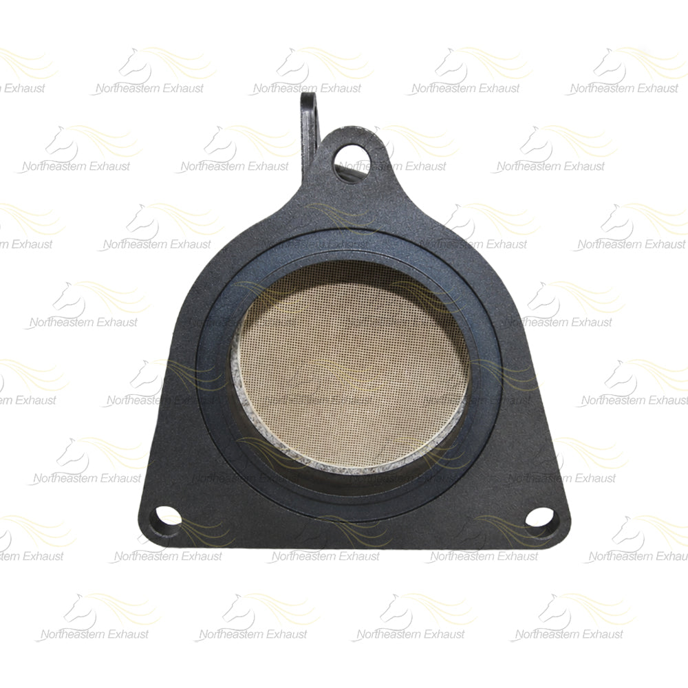 2010-2012 Ford Fusion & 2010-2011 Mercury Milan 3.0L Front Passenger Side Exhaust Catalytic - EPA