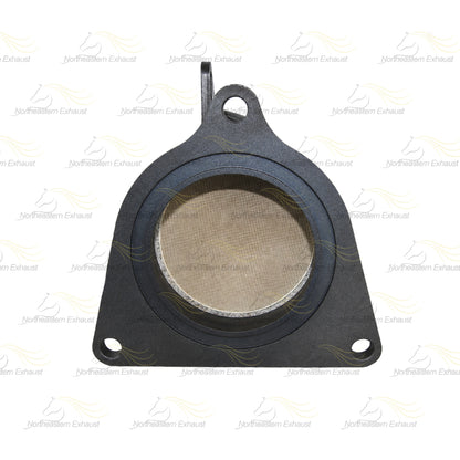 2010-2012 Ford Fusion & 2010-2011 Mercury Milan 3.0L Front Passenger Side Exhaust Catalytic - EPA