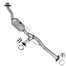 2007-2008 Ford Ranger & Mazda B3000 3.0L Exhaust Passenger Side Catalytic Converter - EPA Approved