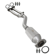 2000-2005 Lexus GS300 | Lexus IS300 3.0L EPA-Approved Rear Catalytic Converter