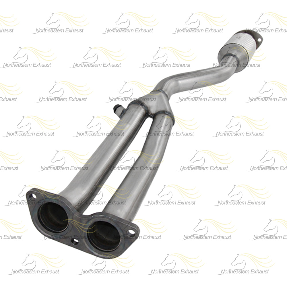 2000-2005 Lexus GS300 | Lexus IS300 3.0L EPA-Approved Rear Catalytic Converter