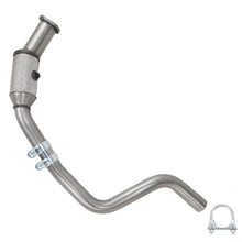 2011-2023 Chrysler 300 5.7L RWD Exhaust Driver Side Catalytic Converter - EPA  Approved