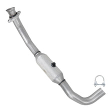 2005-2008 Ford F-150 4.2L Exhaust Driver Side Catalytic Converter - EPA  Approved