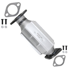 EPA Catalytic Converter for 2009-2010 Hyundai Sonata 3.3L | 2011-2016 Hyundai Elantra 1.8L - SULEV | 2014-2016 Hyundai Elantra 2.0L - SULEV