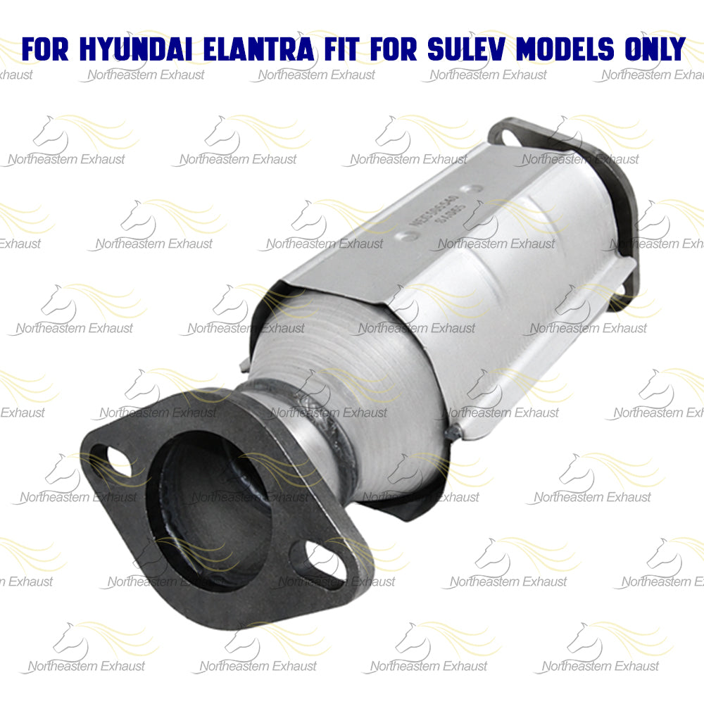 2011-16 Elantra 1.8L & 2.0L | 2009-10 Sonata 3.3L EPA Catalytic Converter