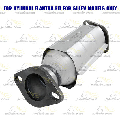 2011-16 Elantra 1.8L & 2.0L | 2009-10 Sonata 3.3L EPA Catalytic Converter